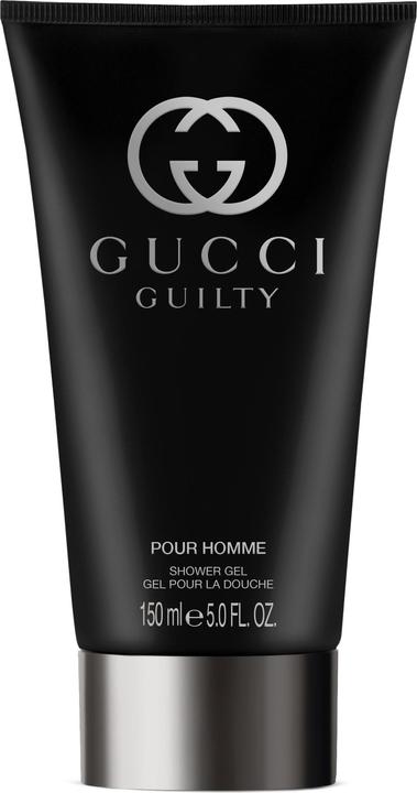 Actual product image Gucci Shower Gel (re) (150 ml)