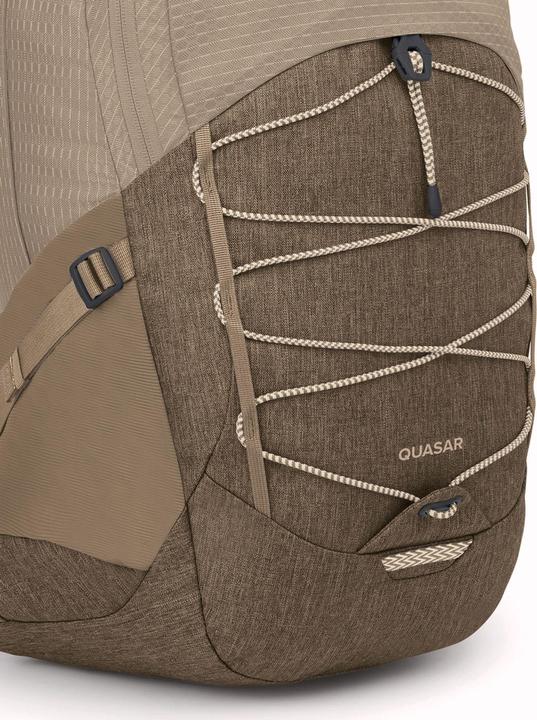 Actual product image Osprey Quasar 26 Daypack 47 cm Laptopfach (28 l)