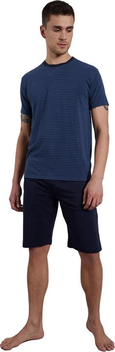 Ceceba Shorty, Rundhals