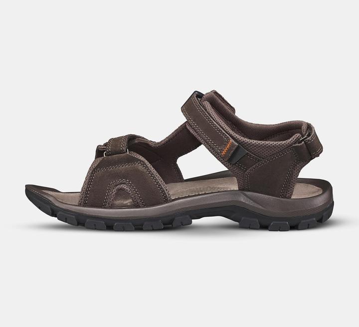 Actual product image Quechua NH120 MEN SANDALS.. 324804 (48)
