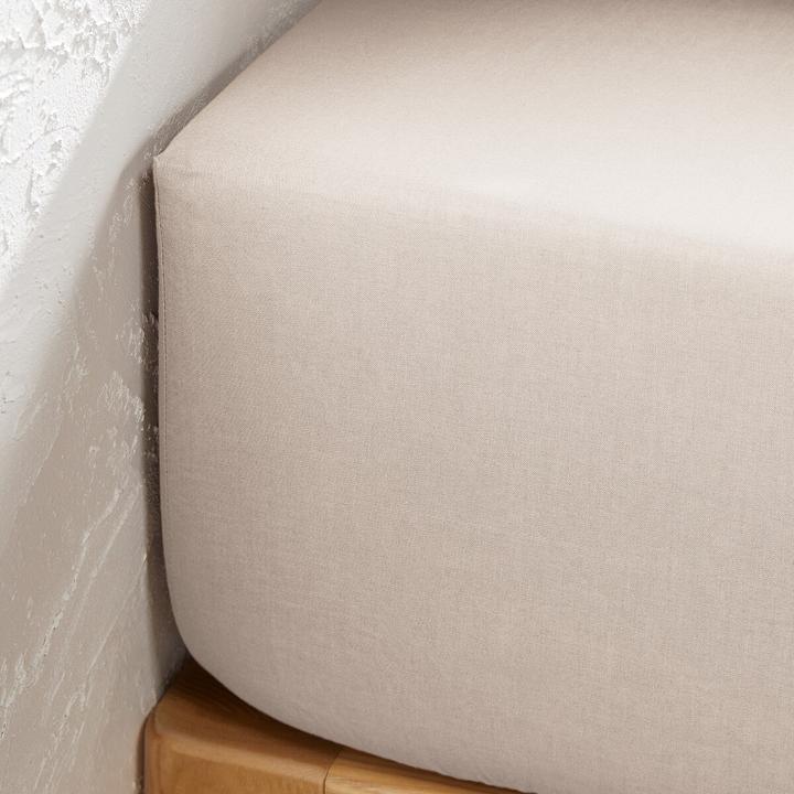 Actual product image La Redoute Interieurs Scenario Coton (140 x 190 cm)