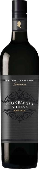 Immagine prodotto Peter Lehmann Wines Shiraz Stonewell Barossa Peter Lehmann Australia (1 x 75 cl, 2016)