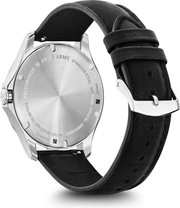 Immagine prodotto Victorinox Alleanza (Orologio da polso analogico, 40 mm)