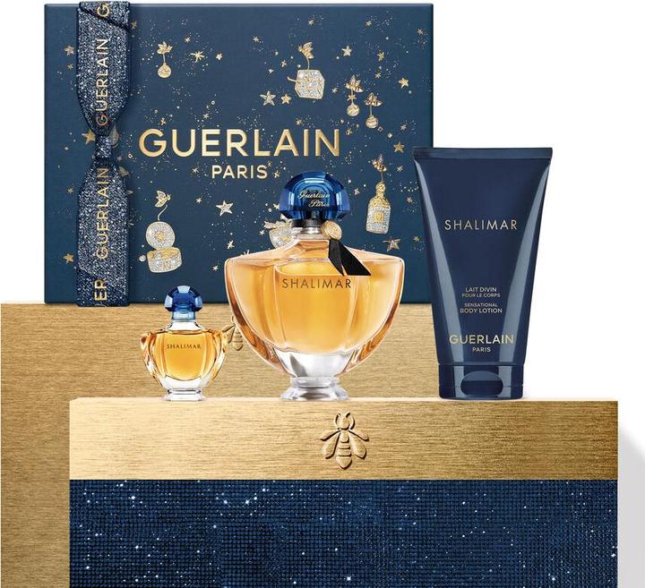 Guerlain Shalimar Coffret (Fragrance set)