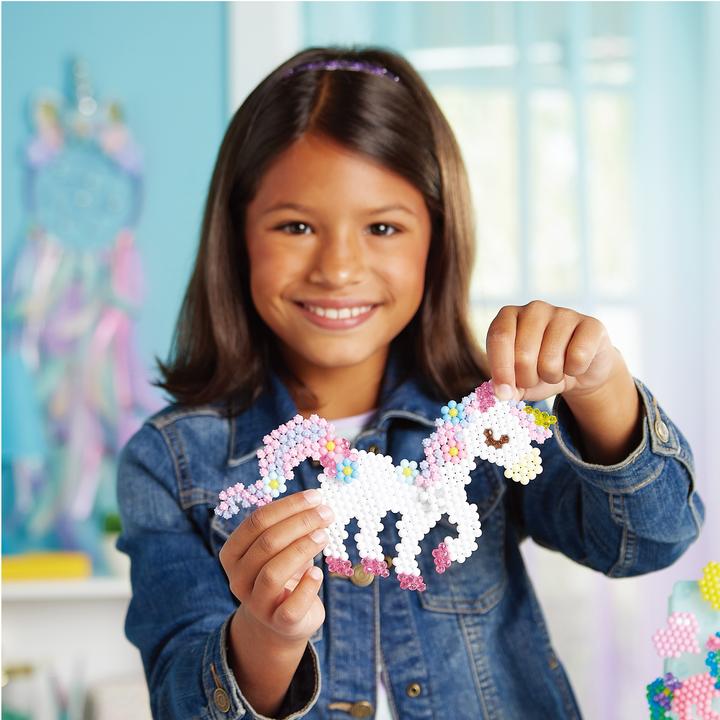 Produktbild Aquabeads Mystisches Einhorn