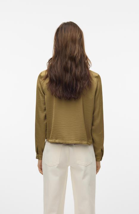Image du produit Vero Moda VMMARYS Hemd Hemd (M)