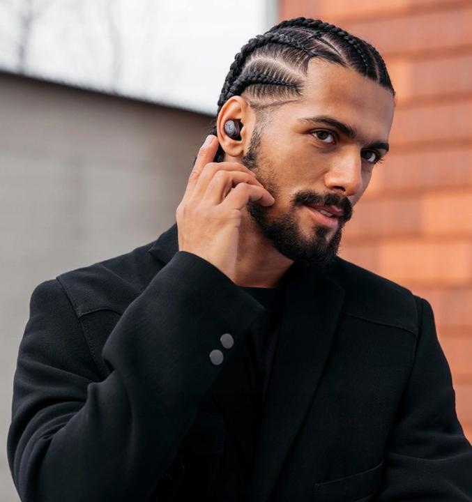 Image du produit Sennheiser Momentum True Wireless 4 (ANC, 7 h, Sans fil)