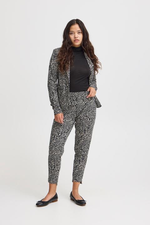 Actual product image Ichi IHKATE PRINT PA25 20121462 (XXL)
