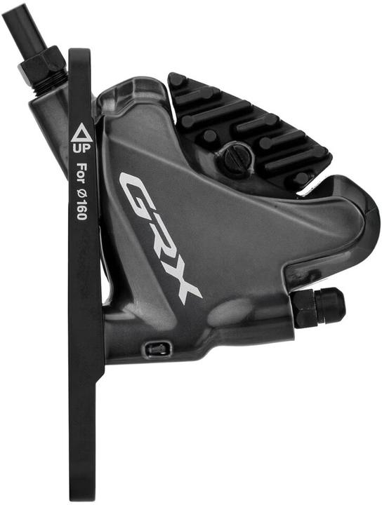 Image du produit Shimano GRX Di2 RX815/RX810 (Frein arrière, Kit de frein, 2)