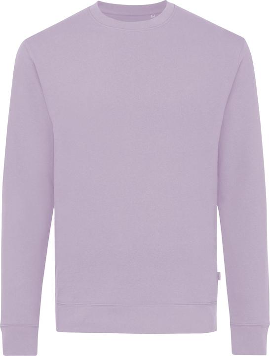 Universal Textiles Zion Sweatshirt Rundhalsausschnitt