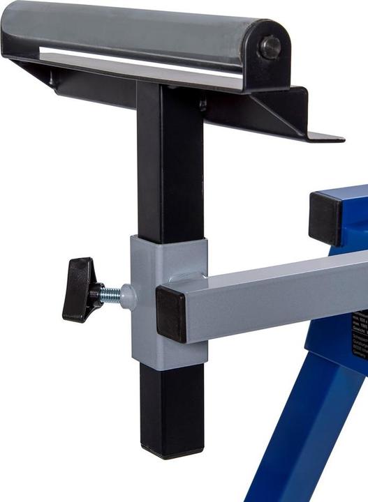 Image du produit Scheppach UMF1550 (54.50 cm, 93.50 cm)