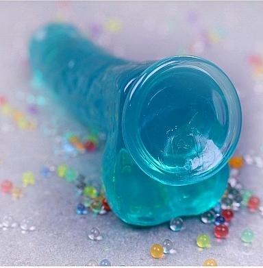 Produktbild RealRock 8" / 19 cm Realistic Dildo with Balls