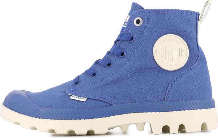 Produktbild Palladium Pampa Duo Chrome (43)