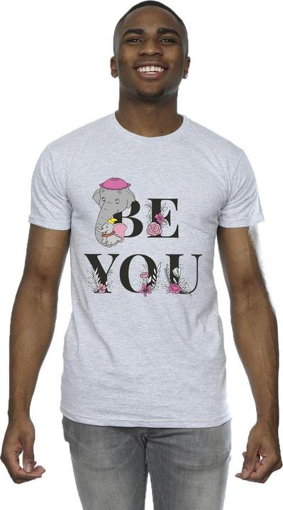 Produktbild Disney Dumbo Be You TShirt (XL)
