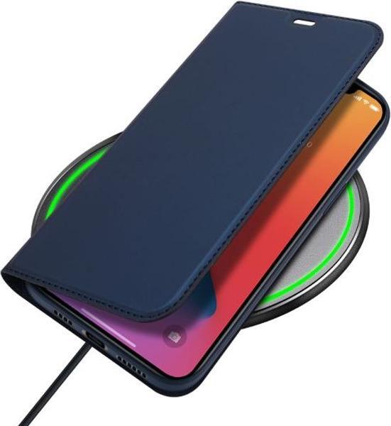 Actual product image Dux Ducis Skin Pro Series Bookcover (Apple iPhone 12 Pro Max)