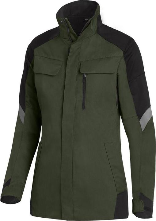 Olive-black