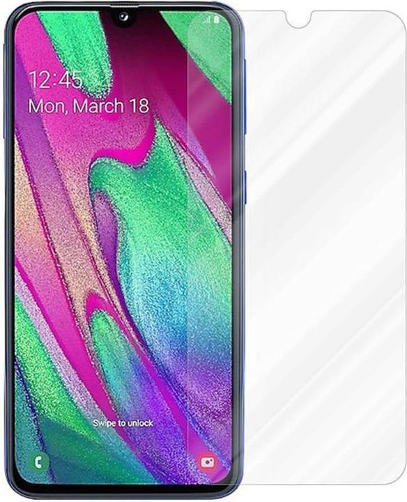 Image du produit Cadorabo Verre de protection d'écran pour Samsung Galaxy A20 / A30 / M10s (1 pièce(s), Samsung Galaxy A20, TCL A30, Samsung Galaxy M10s)