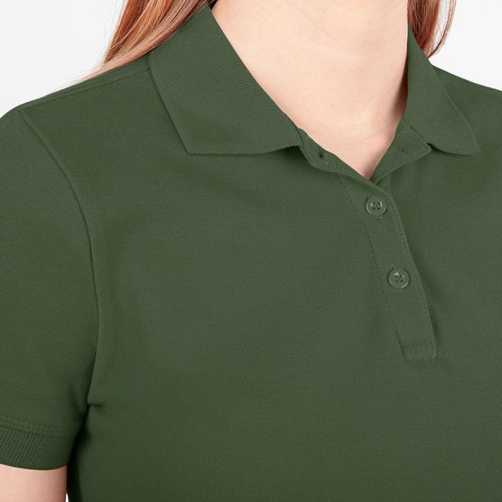 Image du produit JAKO Polo organique (44)