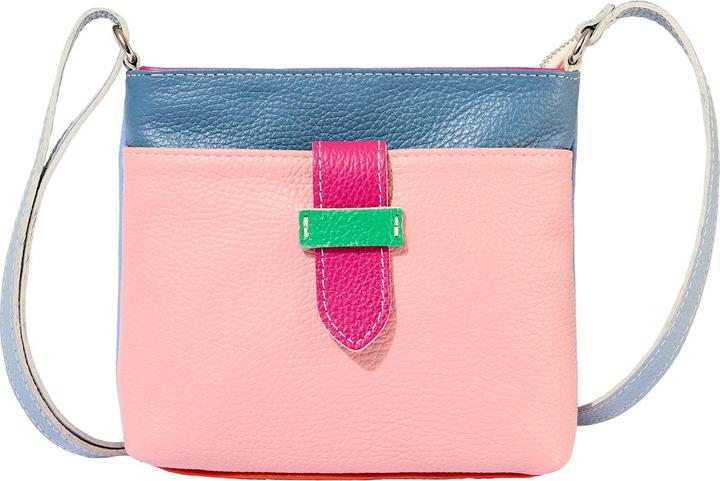 Image du produit Joe Browns Leather Multi-Tone Shoulder Bag
