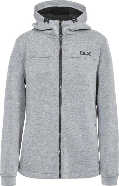 Trespass AktivJacke Tauri mit Kapuze