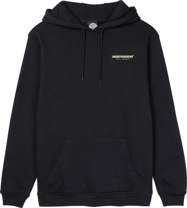 Independent Speed Snake Hoodie