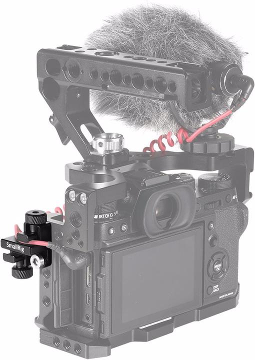 Immagine prodotto SmallRig Morsetto universale per cavi (Accessori video vari)