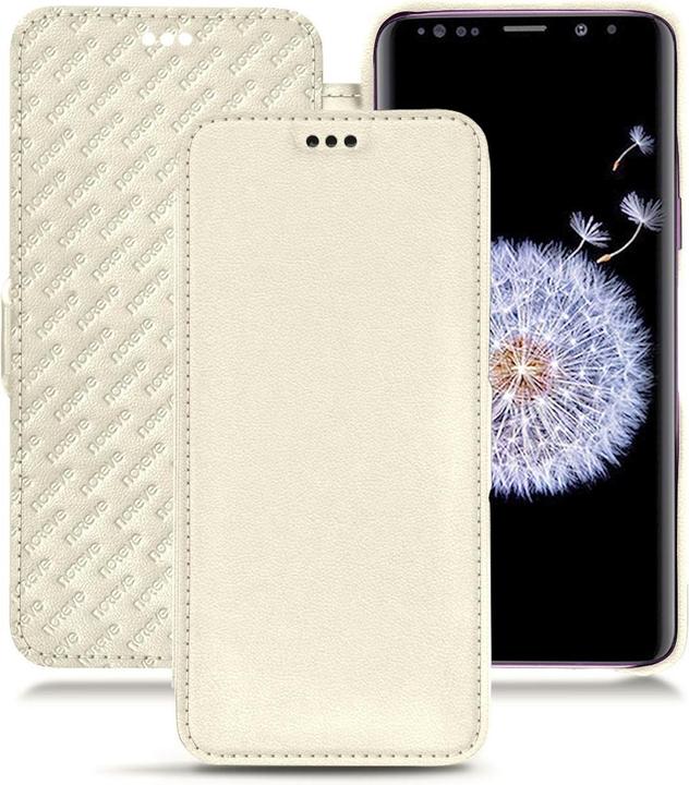 Blanc PU (bianco)