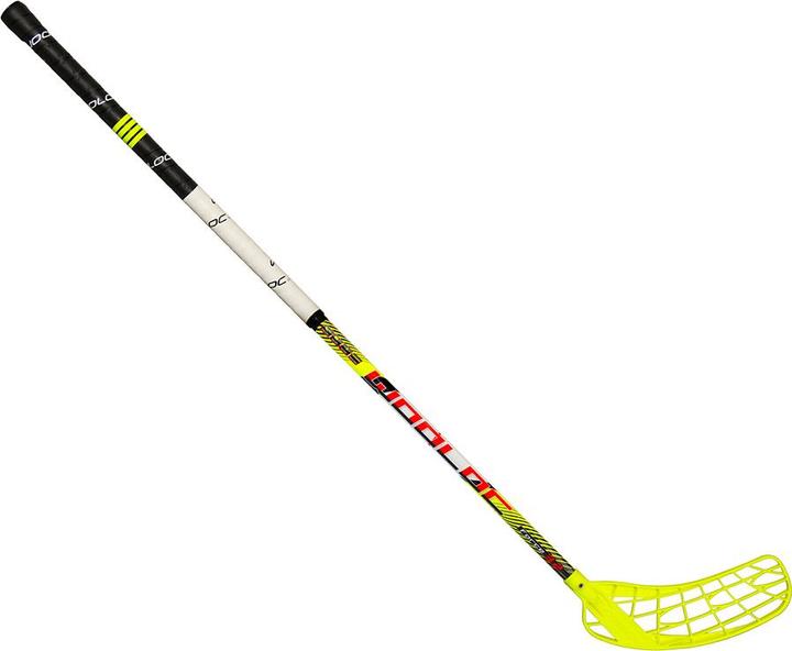 Produktbild Wooloc UH Stock Force 3.2 (650 cm, Links)