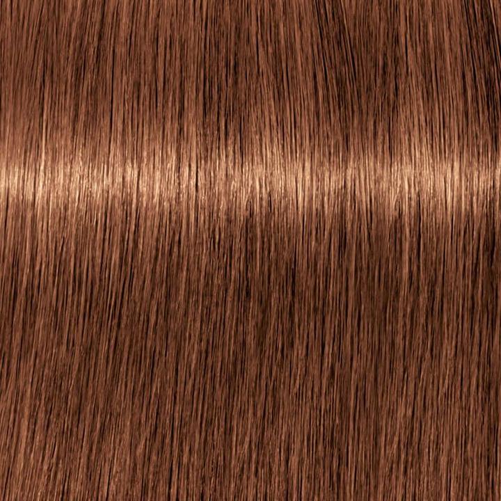 Actual product image Schwarzkopf Professional IGORA Vibrance Hair Tint NEW (7-57 Mid blonde Gold Copper)