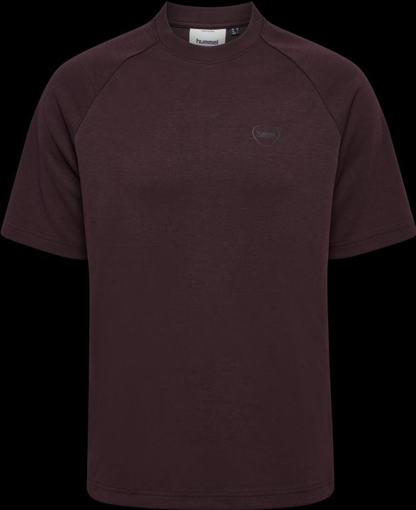 Actual product image hummel hmlTECH LOOSE TEE (M)