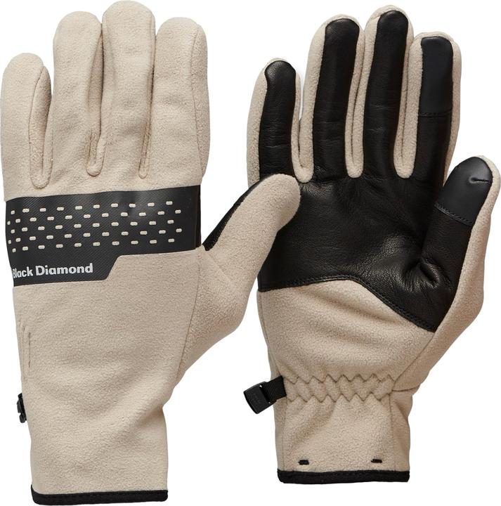 Immagine prodotto Black Diamond Guanti in pile alpino (XS)