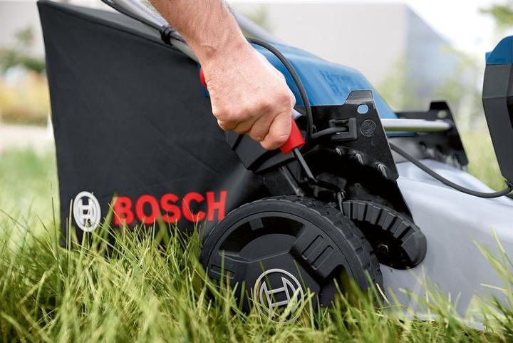 Produktbild Bosch Professional Akku-Rasenmäher (Akkubetrieb)