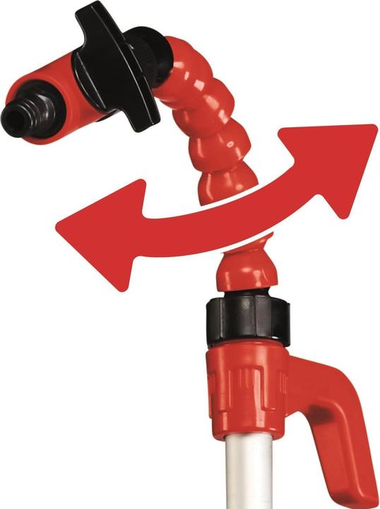 Image du produit Einhell GE PP 18 RB Li (Pompe de jardin)