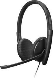 Image du produit Lenovo Casque VoIP filaire (équipes) (Filaire)