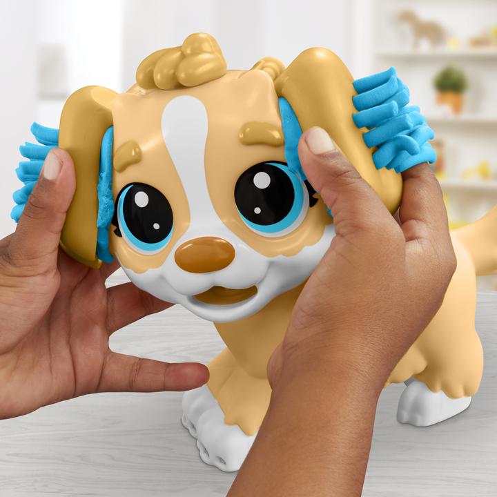 Image du produit Play-Doh Vétérinaire