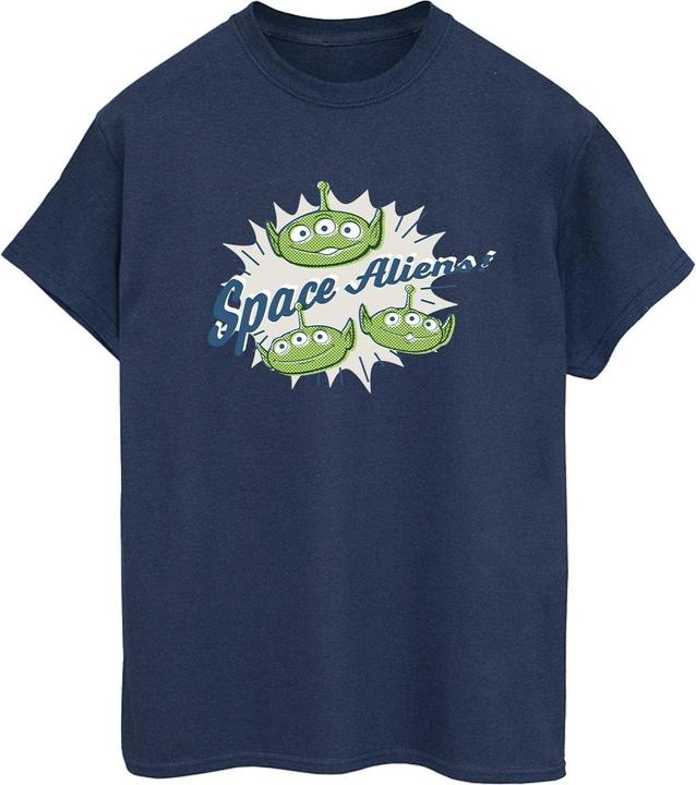 Disney Toy Story Aliens TShirt (3XL)