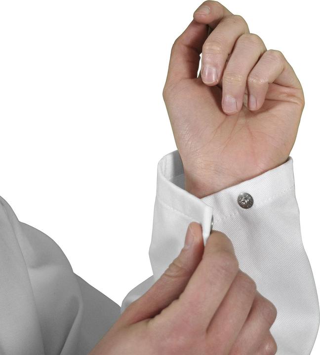 Actual product image Kokott Lab coat (42)