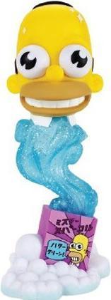 Image du produit Kidrobot Les Simpson Homer Mr. Sparkle