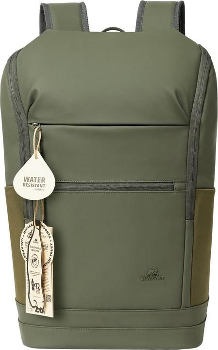 Image du produit Rivacase Eden 78562 olive green (20 l)