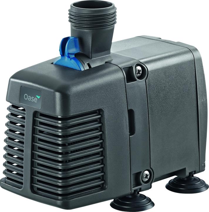 Oase Pumpe OptiMax 5000 (Süsswasser, Meerwasser)
