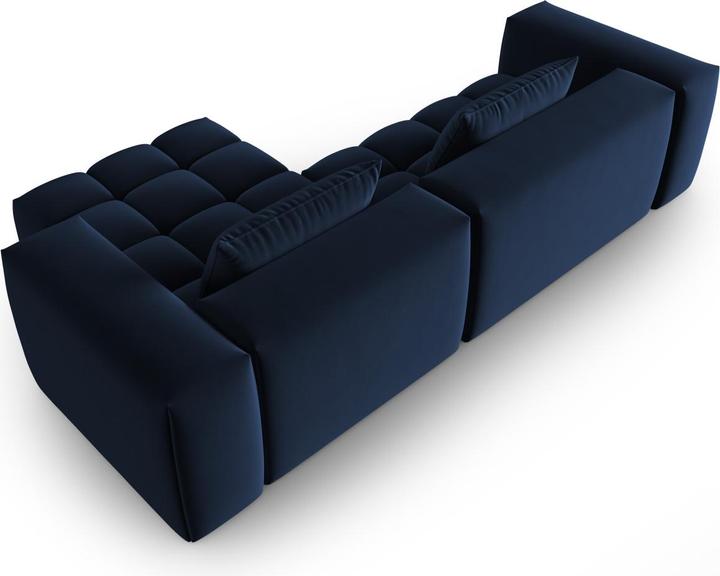 Actual product image CXL by Christian Lacroix Lorella (Corner sofa)