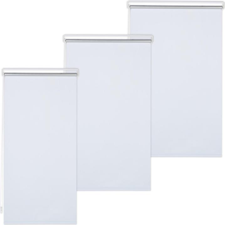 Produktbild Relaxdays Thermorollo (70 x 6.5 x 220 cm)