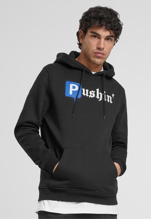 Produktbild Mister Tee Pushin P Hoody - 142555 (4XL)
