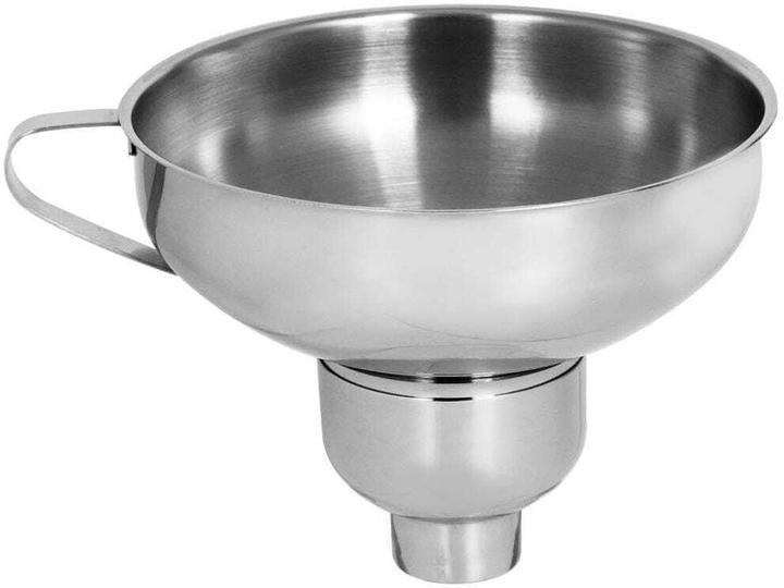 Produktbild Cristel Trichter Silber