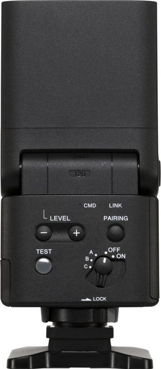 Actual product image Sony HVL F28RM (Plug-on flash, Sony)