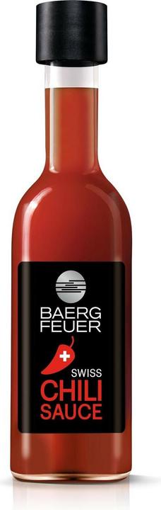 Image du produit Baerg Marti Feu de brousse (150 g)
