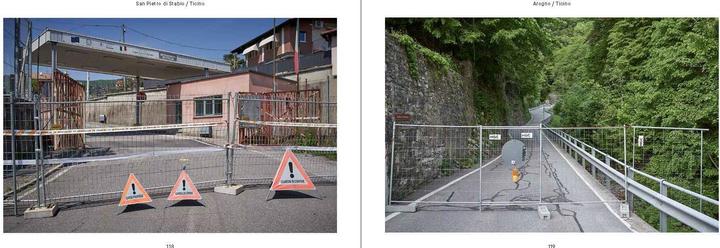 Immagine prodotto Abgeriegelt (Tedesco, Inglese, Jan Sulzer, 2020)