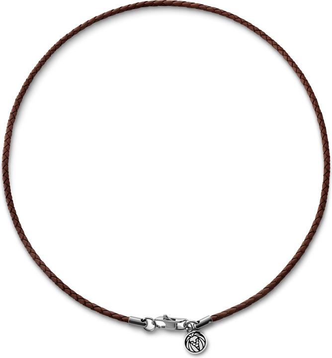 Actual product image Lucleon Tenvis (Leather)