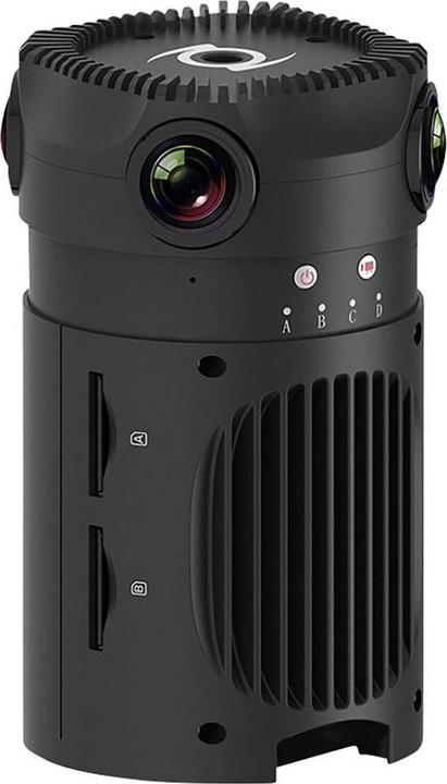 Produktbild Z Cam S1 (30p)