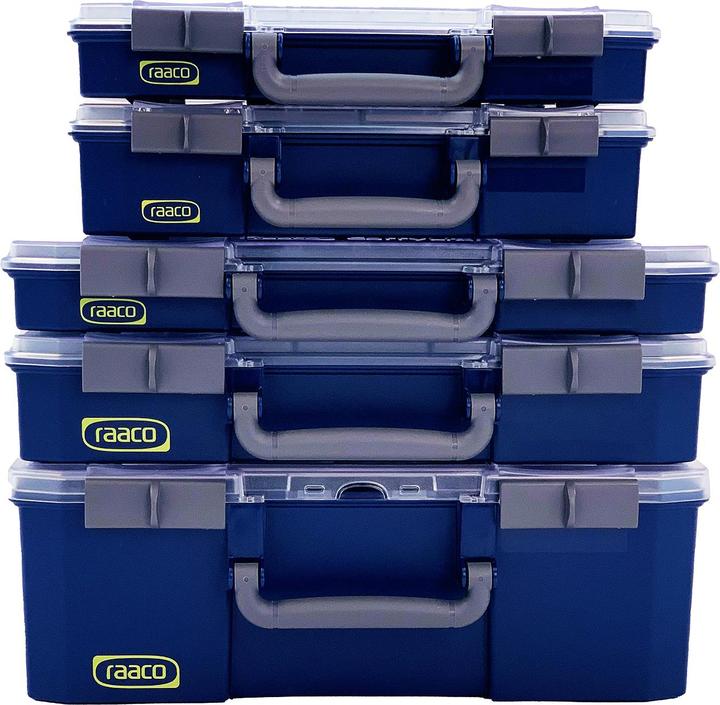 Produktbild Raaco CarryLite